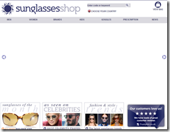 Sunglasses-Shop官网
